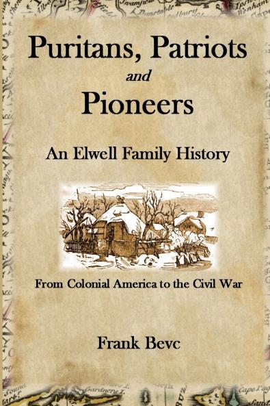 Puritans Patriots and Pioneers