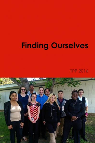 Finding Ourselves