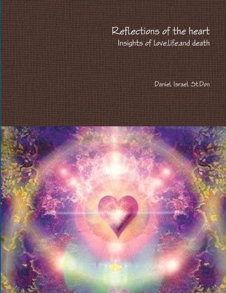 Reflections of the heart Insights of lovelifeand death