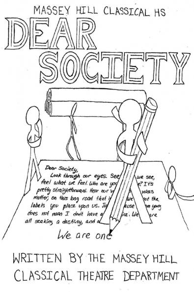 Dear Society