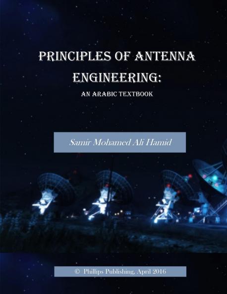 Principles of Antenna Engineering