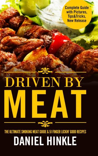 Driven By Meat