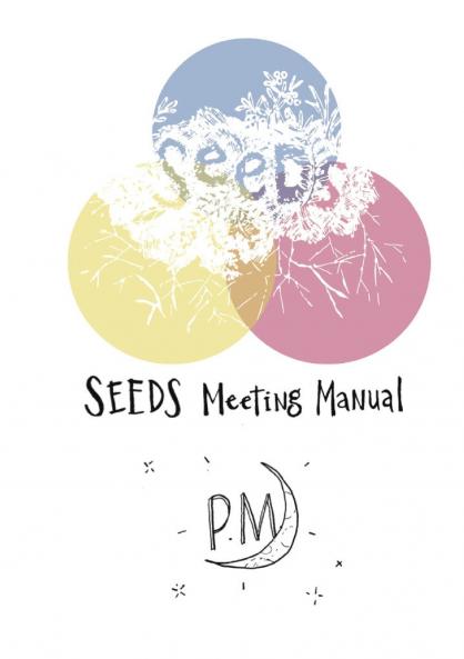 SEEDS PM Meeting Manual