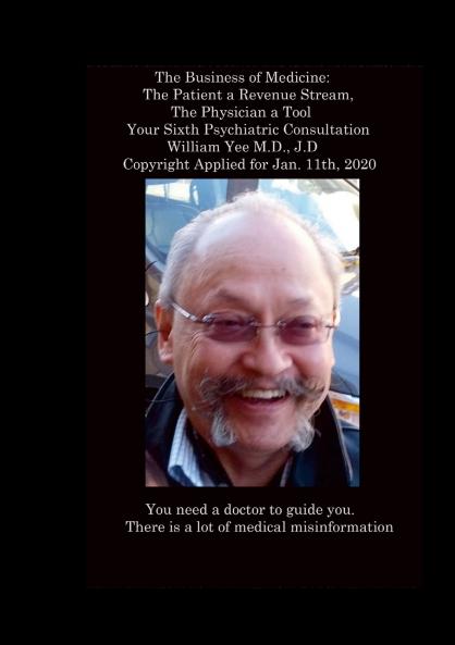 The Business of Medicine