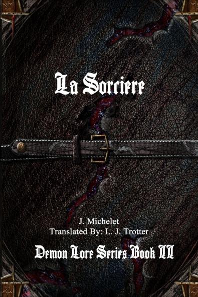 La Sorciére