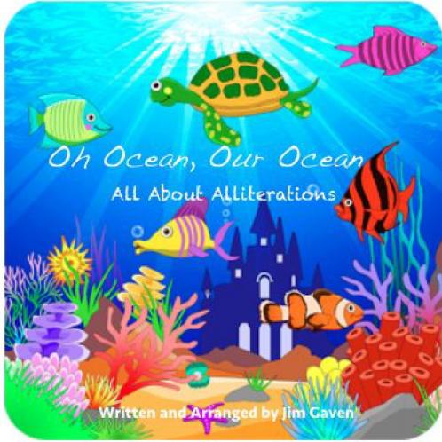 Oh Ocean Our Ocean