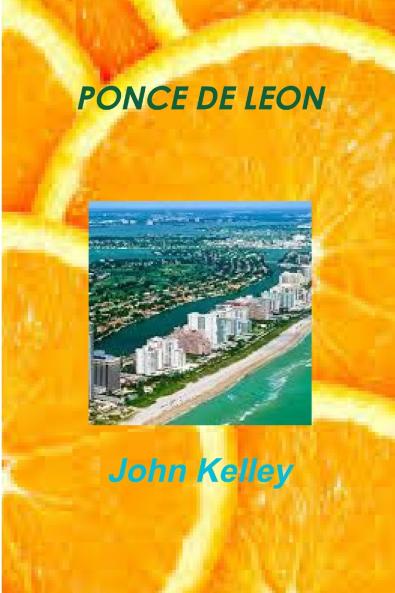 PONCE DE LEON