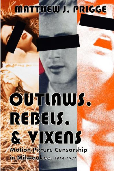 Outlaws Rebels & Vixens