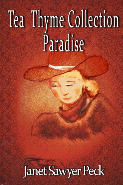 Tea Thyme Collection Paradise