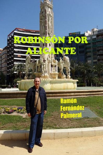 Robins��n por Alicante