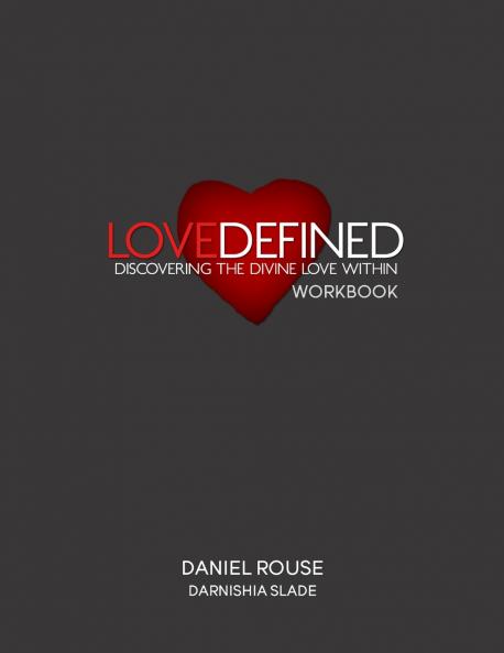 Love Defined Workbook
