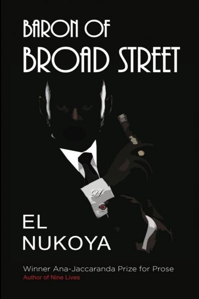 BARON OF BROAD STREET