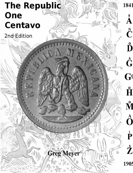 The Republic Centavo 2nd Edition