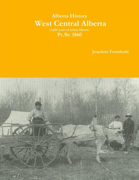 Alberta History