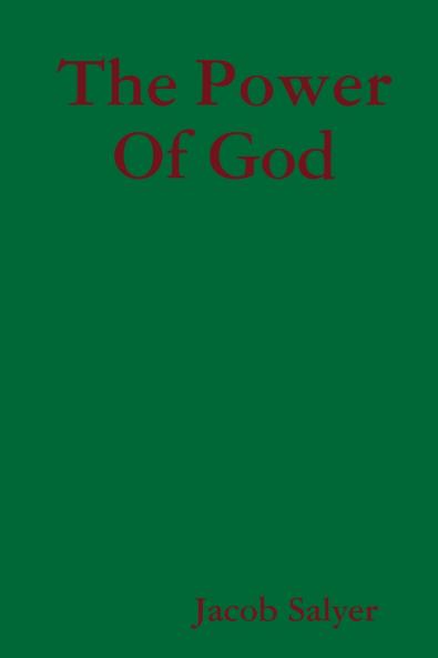 The Power Of God