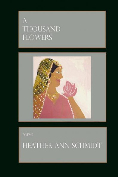 A Thousand Flowers