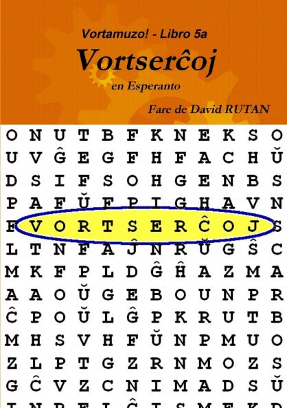 Vortamuzo - Libro 5a Vortserchoj