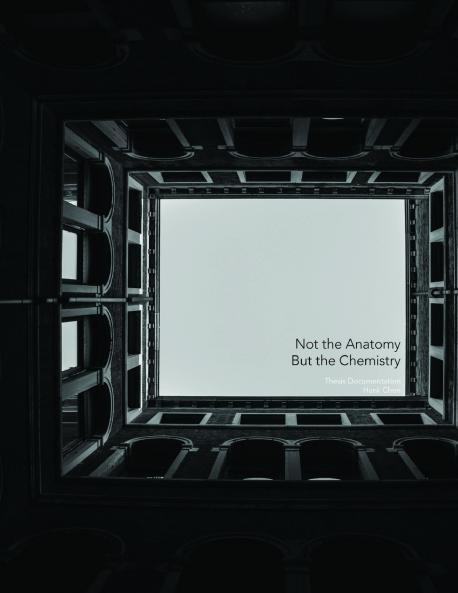 Not the Anatomy But the Chemistry