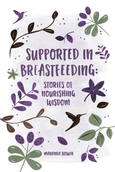 Supported in Breastfeeding