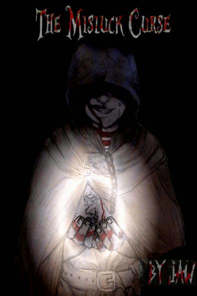 The Misluck Curse part one