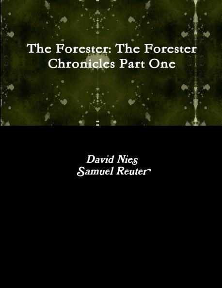 The Forester