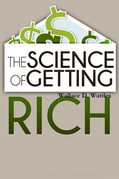 The Science of Getting Rich