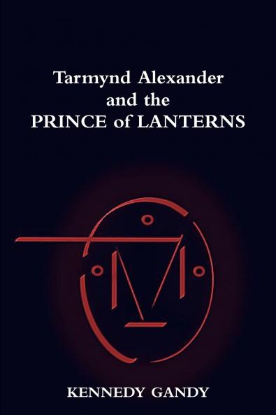 Tarmynd Alexander and the Prince of Lanterns