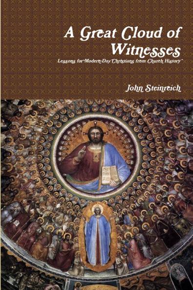 A Great Cloud of Witnesses