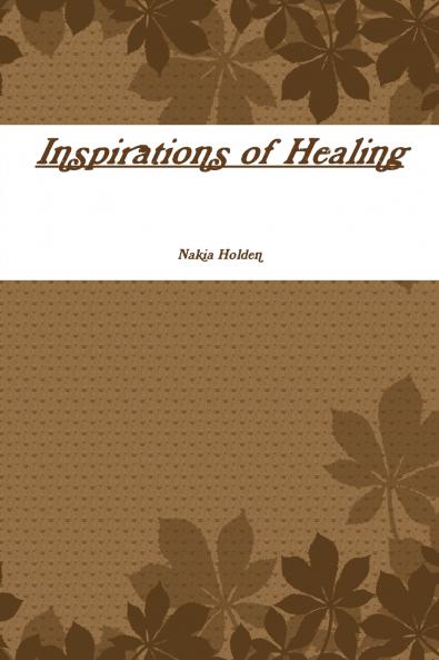 Inspirations of Healing