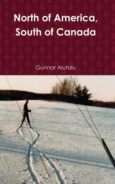 North of America South of Canada