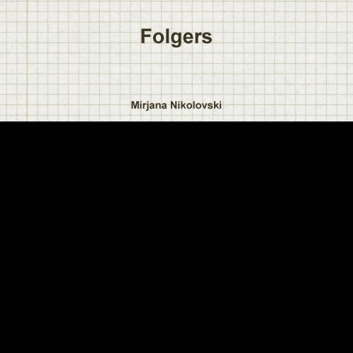 Folgers