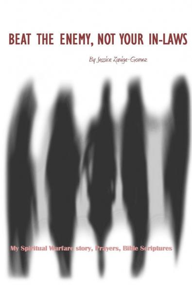 Beat The Enemy Not Your In-Laws