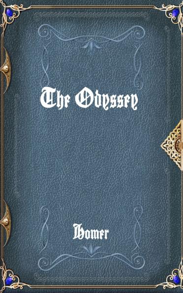 The Odyssey