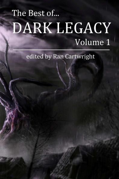 The Best of Dark Legacy Volume 1