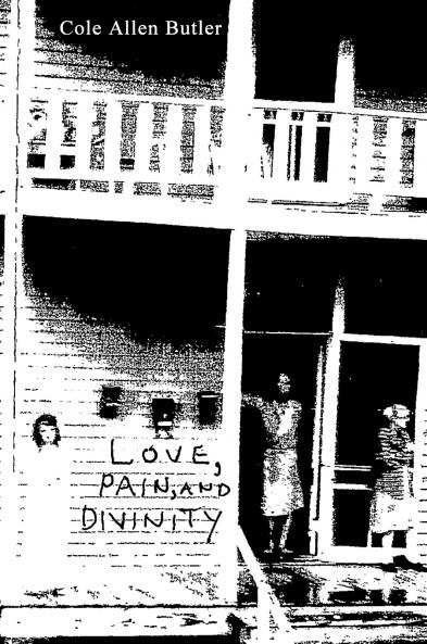 Love Pain and Divinity