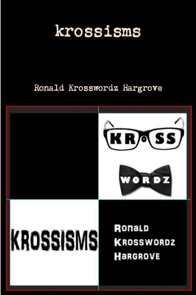 Krossisms