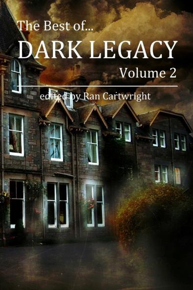 The Best of Dark Legacy Volume 2