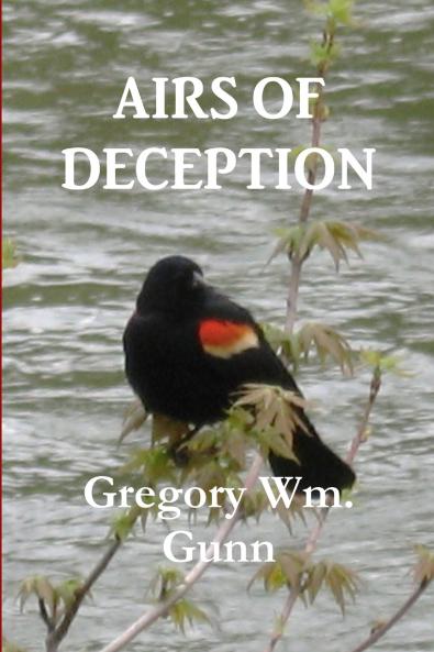 AIRS OF DECEPTION