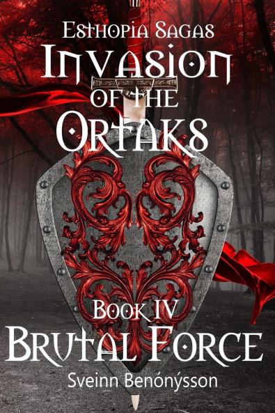 Invasion of the Ortaks