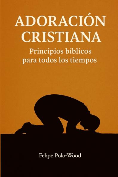 Adoración cristiana