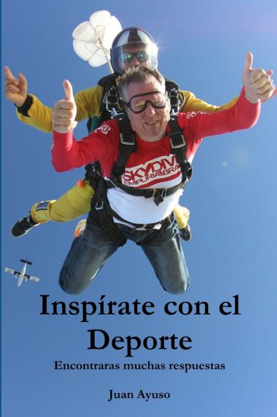 Inspírate con el Deporte