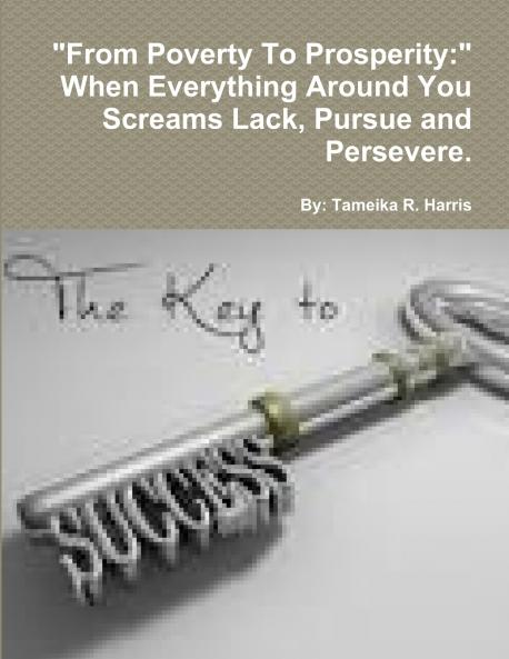 From Poverty To Prosperity