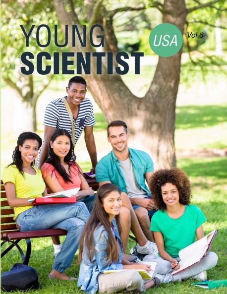 Young Scientist USA Vol. 6