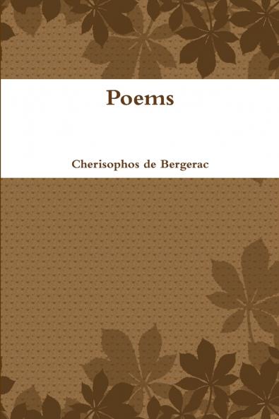 Poems