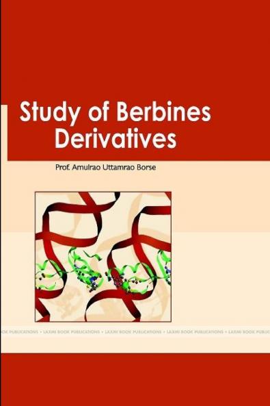 Study Of Berbines Derivatives