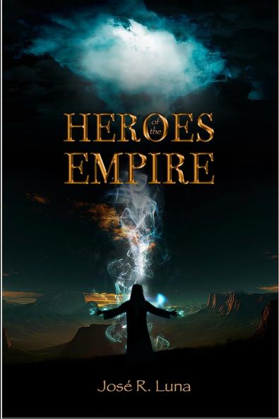 HEROES OF THE EMPIRE