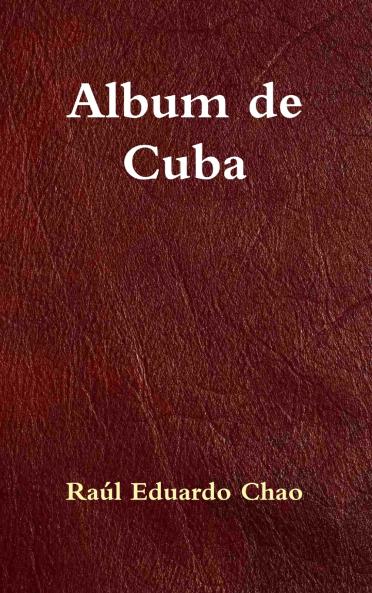 Album de Cuba