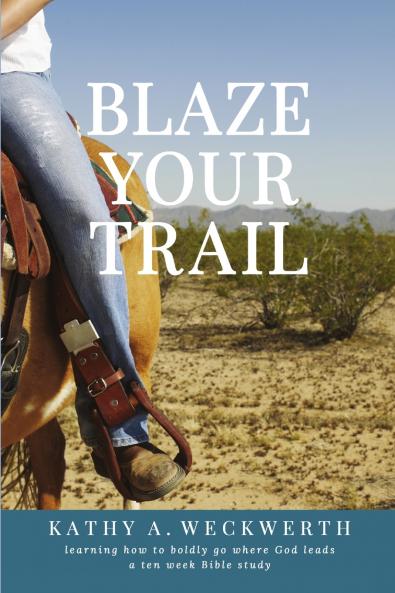 Blaze Your Trail