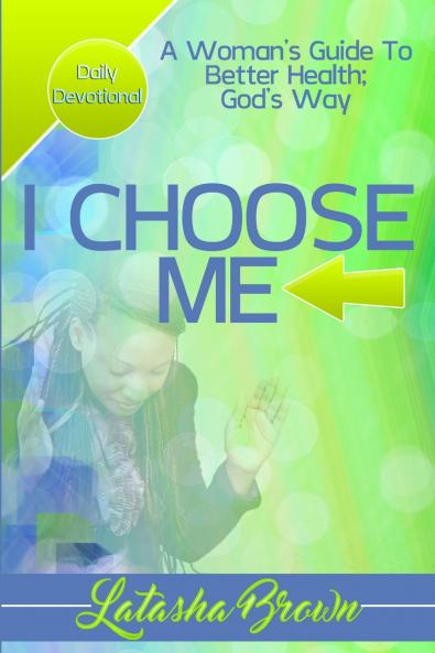 I Choose Me