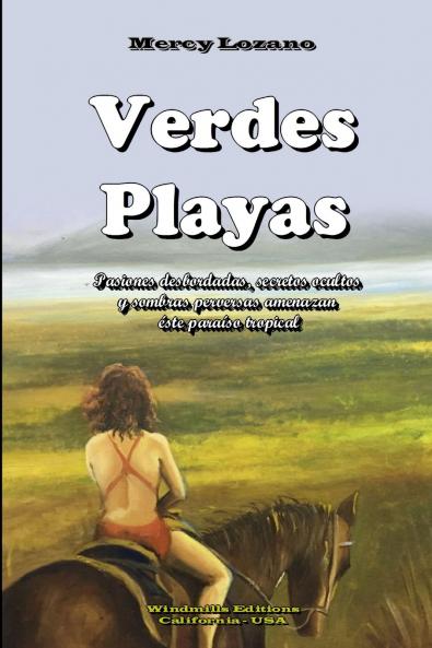 Verdes Playas